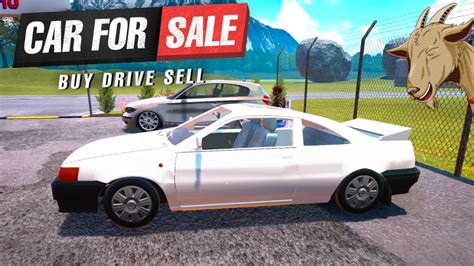 car for sale simulator 2023